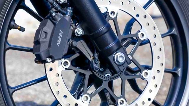 2023 HONDA CL 250 Firstlook/All New Honda CL250