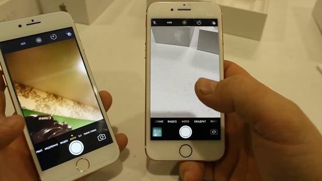 iPhone 7 РАЗВОД НА ДЕНЬГИ за реплику смотреть онлайн