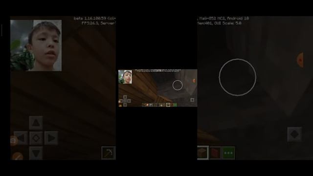 Делаю подарок младшему брату смотреть онлайн