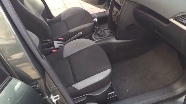 Peugeot 207 1.4-16V X-line 5 drs смотреть онлайн