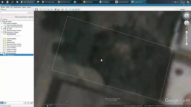 Mesa redonda de AutoCAD #1 Aplicaciones integradas con AutoCAD Parte 3 смотреть онлайн