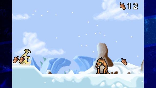 Ice Age (Game Boy Advance) Longplay 4K 60FPS смотреть онлайн