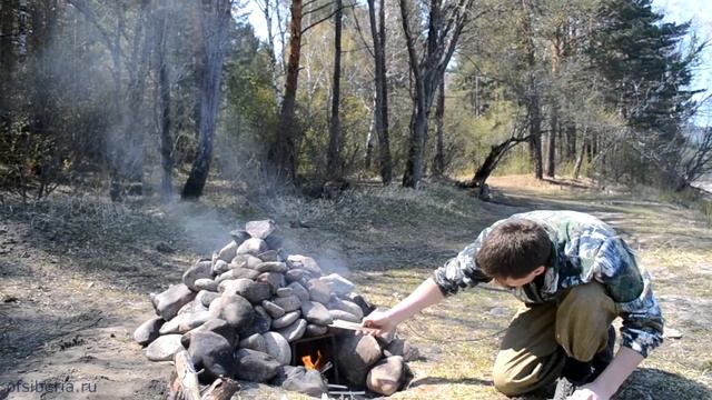 Походная баня смотреть онлайн
