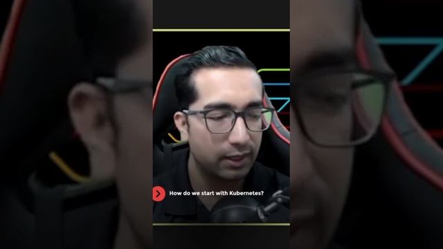 Getting Started with Kubernetes: Resources & Tutorials смотреть онлайн