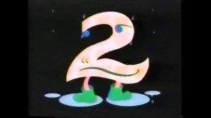 Sesame Street - Number Creatures #3