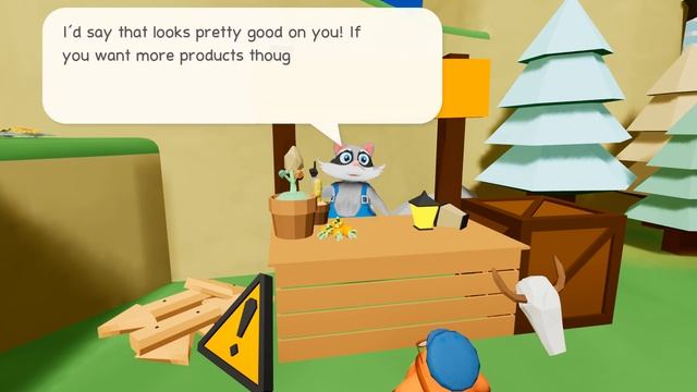 Mail Mole - Gameplay смотреть онлайн