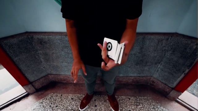 Amazing Cardistry Compilation | Lotus in hand | [ Pushing a deck of cards to its Ultimate level] | смотреть онлайн