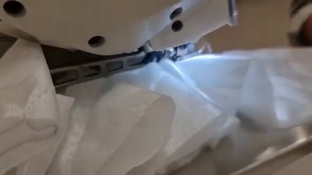 Пошив чехла матраса «EmiSon» смотреть онлайн