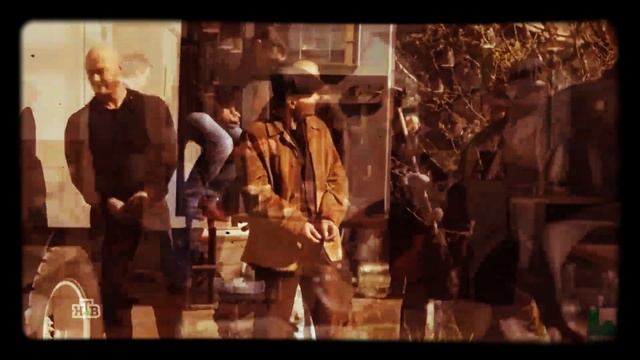Где же вы, мои друзья?.. [Сериал Пёс] смотреть онлайн