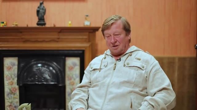 О помощи волхвов в переломный момент битвы за Москву в 1941 г смотреть онлайн