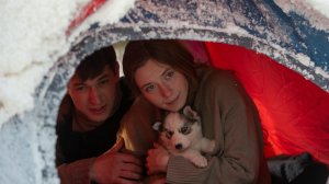 СМОТРИМ! Мелодрама "Заполярный вальс" - СЕГОДНЯ  // АНОНС