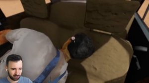 СМОГУ ЛИ Я ДОГНАТЬ МАШИНУ?