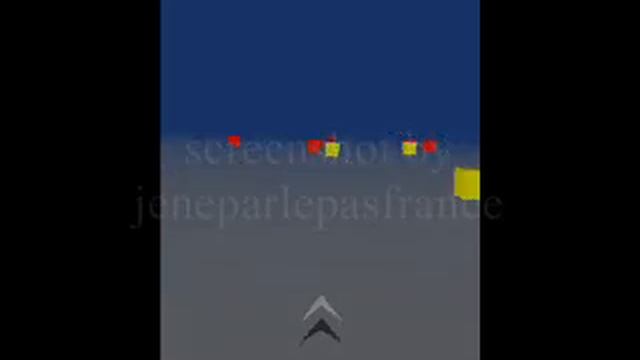 Cube Runner in-game music смотреть онлайн