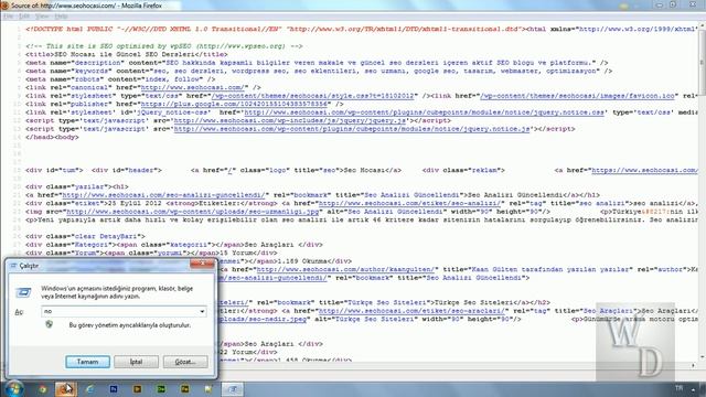 02-html-sayfasinin-yapisini-anlamak смотреть онлайн
