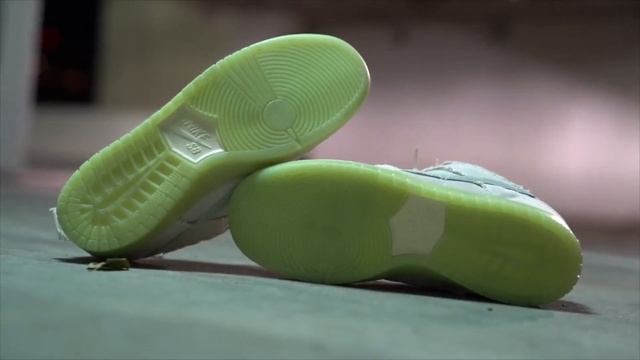 Кроссовки Nike SB Dunk Low Mummy Мумия смотреть онлайн