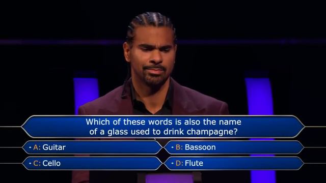 David Haye: Boxing Mastermind смотреть онлайн