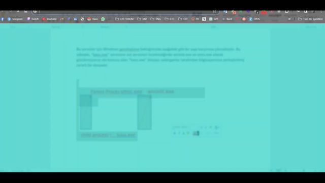 "LockBit Ransomware Tespiti: Sigma Kuralı İle Zararlı Aktivitelerin Adım Adım Tespiti" смотреть онлайн