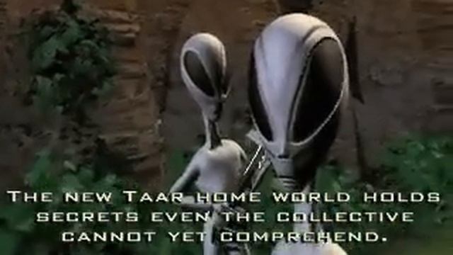 Dark Colony - Tarrs' new homeworld смотреть онлайн