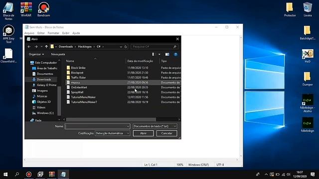 HOW TO MAKE MOD MENU FOR MONO VERSIONS OF BLOCK STRIKE TUTORIAL || Part 1 смотреть онлайн