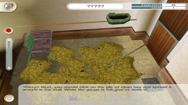 Saddle Up With Pippa Funnell (part 2) (Horse Game) смотреть онлайн