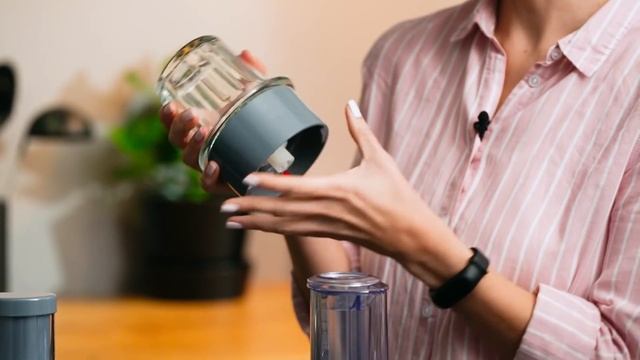 Ogranicz Ilość Kuchennych Urządzeń Do Minimum! Test Robota Kenwood Prospero +