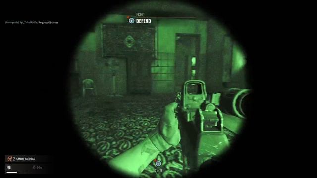 Insurgency Sandstorm 2021 CO-OP (Checkpoint Hardcore) Operation Nightfall смотреть онлайн