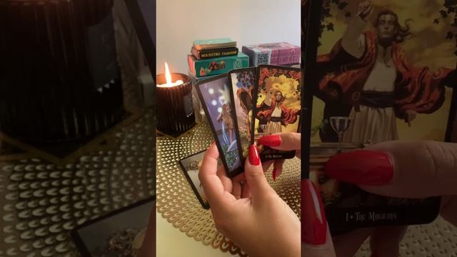 Расклад Таро «Стоит ли начинать задуманный бизнес ?» ??? смотреть онлайн