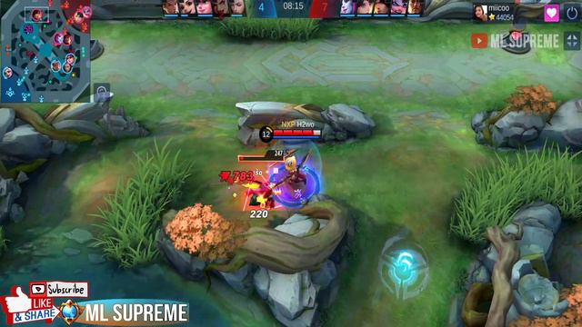 ONIC PH [New Line-Up] vs. NXP EVOS [New Line-Up] | Match 1/3 | 03-07-21 ~ Mobile Legends смотреть онлайн