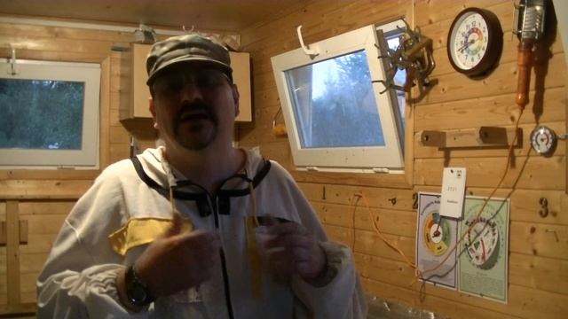 ❤ Как сохранить трутня в августе ❤ смотреть онлайн