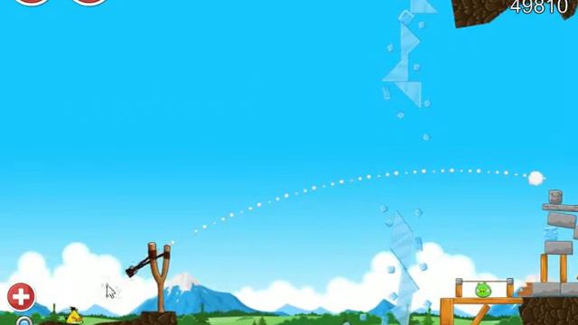 Angry Birds Breakfast 1 , 3.rész смотреть онлайн