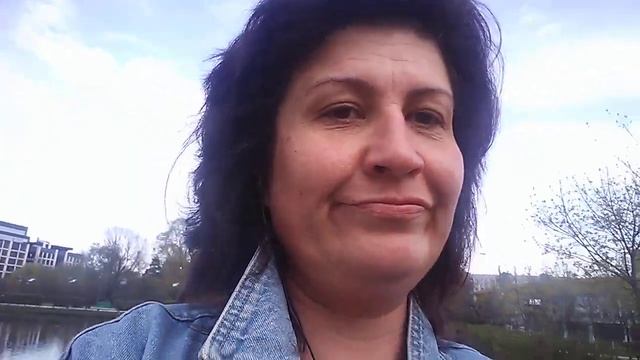 Мое любимое место в Одинцово! смотреть онлайн