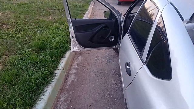 Замена динамиков alpine sxe 1725S на Dl audio barracuda 165 (lada granta) смотреть онлайн