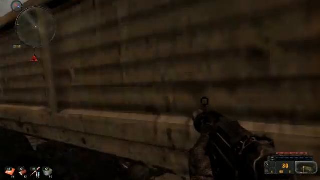 Аномальная зона "ЗИЛ ПРИЗРАК" смотреть онлайн