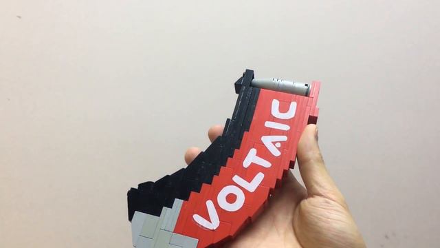 AK-47 Bloodsport | LEGO Counter-Strike: Global Offensive смотреть онлайн