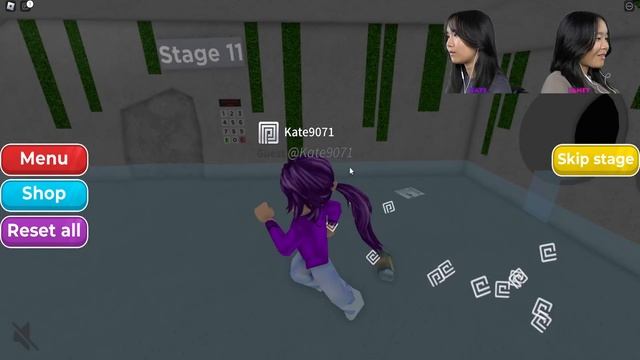 We Raced to Find the Codes! | Roblox: Find the Codes 2 смотреть онлайн