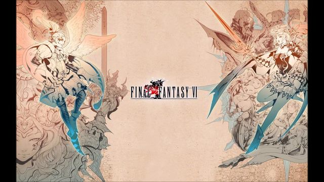 Final Fantasy VI - Kefka [Remastered] смотреть онлайн
