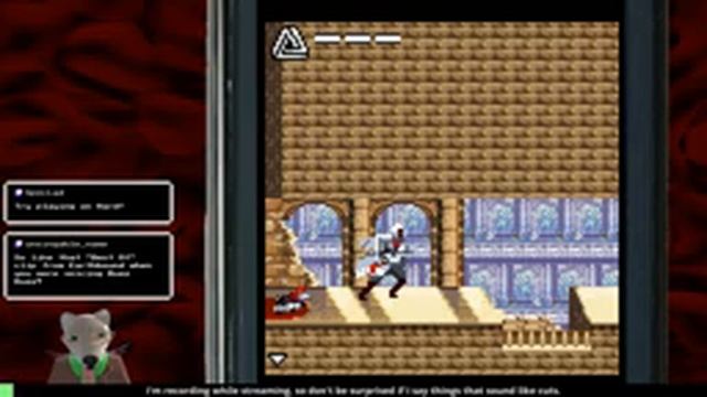 [Raw livestream archive] Assassin's Creed for Mobile Phones (J2ME) — Parkour 2D! — with Paphvul смотреть онлайн