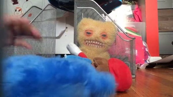 Fuggler Mania :FUGGLERS ESCAPE PRISON!!