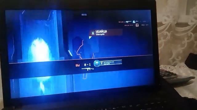 Как-же не удобно играть на "НОУТБУКЕ" :(!! Варфейс:( смотреть онлайн