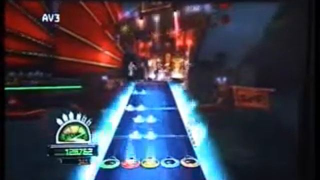 Guitar Hero 4 Today FC Expert смотреть онлайн