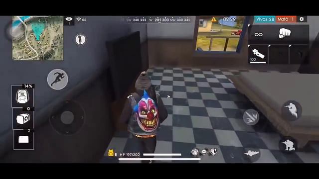 ASI HUMILLO "ANTRONIXX G" A DONATO Y A WATZAP смотреть онлайн