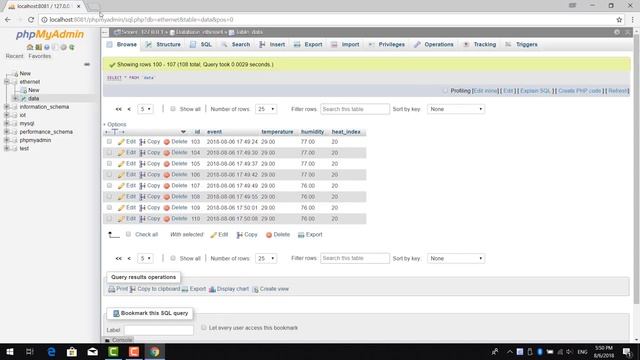 ARDUINO SQL ETHERNET - ARDUINO PHP - ARDUINO CƠ SỞ DỮ LIỆU смотреть онлайн