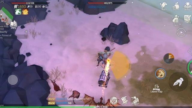 Dusk Of Dragons #35 | New journey awaits! EU 1 server | ⬇️ смотреть онлайн