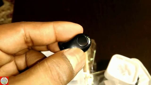 Best wireless bluethoth earbuds 2021 | Wireless bluetooth earphone under 500rs | Bluethooth hadphon смотреть онлайн