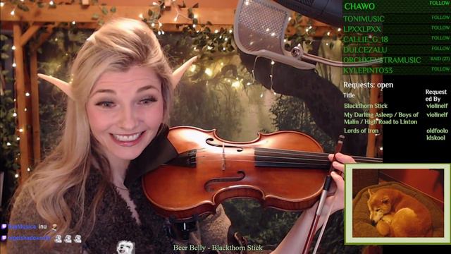New things! Music, strings, emotes....NEW! смотреть онлайн