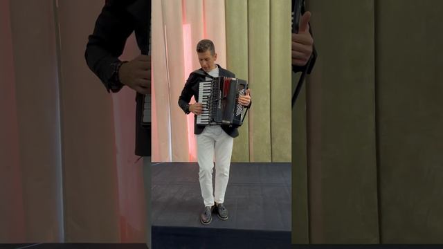 Аккордеонист/Баянист/Гармонист Томск 89234038331 смотреть онлайн