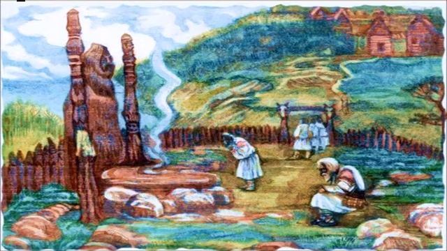 Самые жуткие детские игры. 5 класс. Фольклор смотреть онлайн