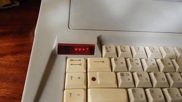 Пишущая машинка Ромашка - Обзор смотреть онлайн