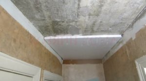 КАК ПРИКЛЕИТЬ ПЕНОПЛАСТ ДО ПОТОЛКА СТЕНЫ НА ФИНИШ ШПАКЛЕВКУ ХОРОШАЯ ИДЕЯ