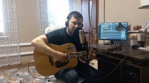 День победы (кавер на гитаре)